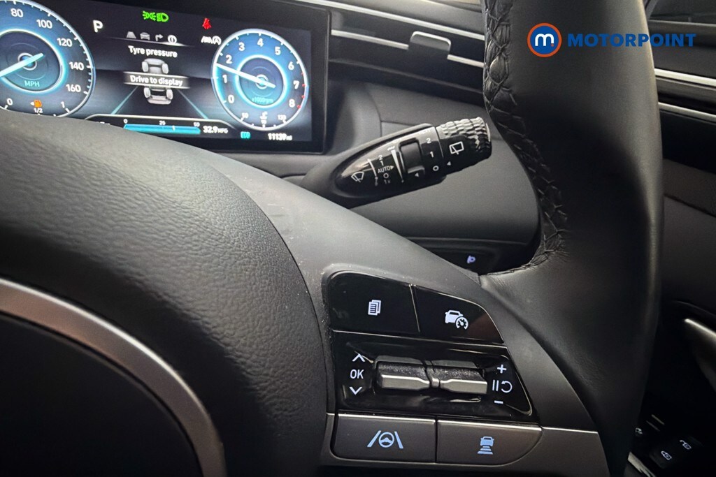 Used Hyundai TUCSON 2023 for sale - 78150210: Photo 12