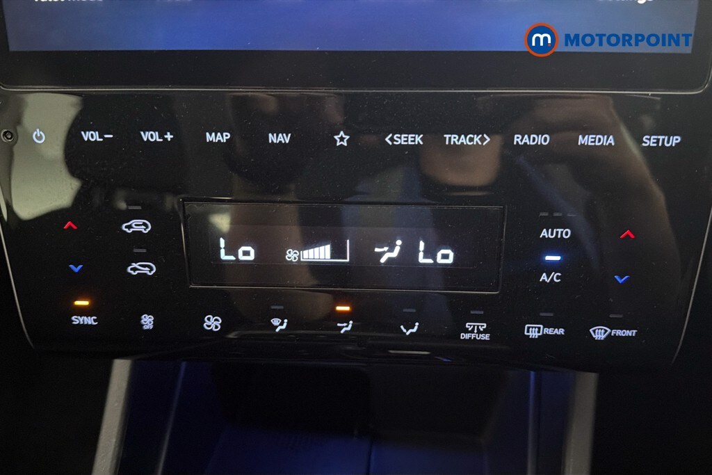 Used Hyundai TUCSON 2023 for sale - 78150210: Photo 16