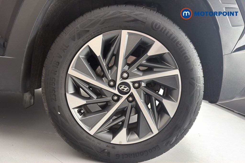 Used Hyundai TUCSON 2023 for sale - 78150210: Photo 24