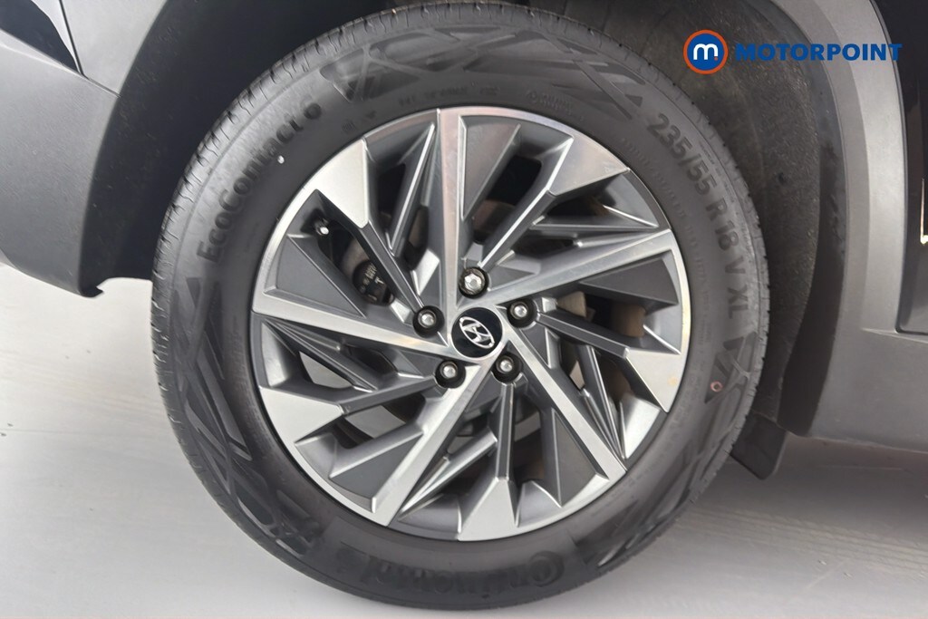 Used Hyundai TUCSON 2023 for sale - 78150210: Photo 25