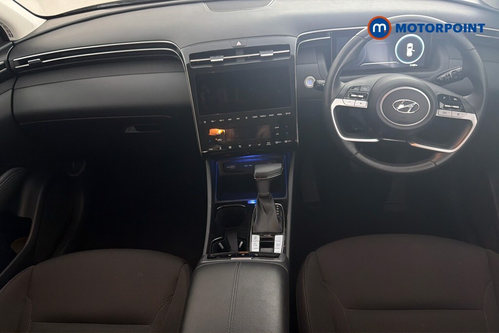 Used Hyundai TUCSON 2023 for sale - 78150210: Photo 9