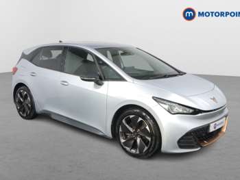 2024 - 170kW e-Boost V2 59kWh 5dr Auto