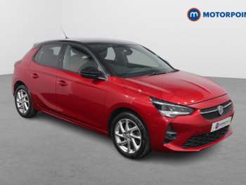 Used Vauxhall Corsa 2020 for sale - 74579983: Photo