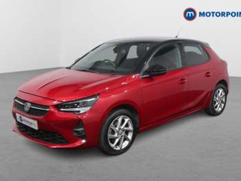 Used Vauxhall Corsa 2020 for sale - 74579983: Photo