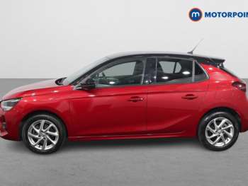 Used Vauxhall Corsa 2020 for sale - 74579983: Photo