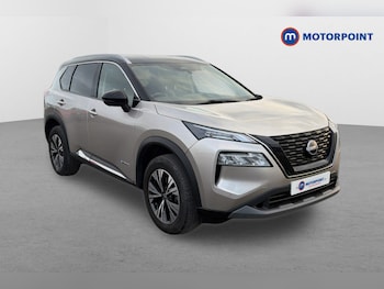 Used Nissan X-Trail 2023 for sale - 78607180: Photo