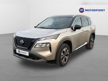 Used Nissan X-Trail 2023 for sale - 78607180: Photo