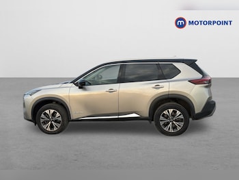 Used Nissan X-Trail 2023 for sale - 78607180: Photo