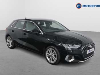 2021 - 35 TFSI Sport 5dr