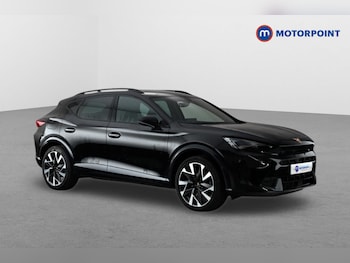 Used Cupra Formentor 2025 for sale - 79369519: Photo