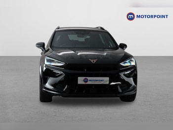 Used Cupra Formentor 2025 for sale - 79369519: Photo