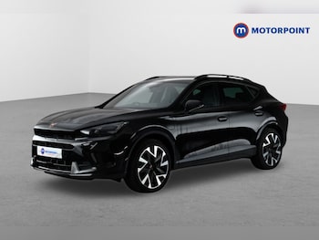 Used Cupra Formentor 2025 for sale - 79369519: Photo