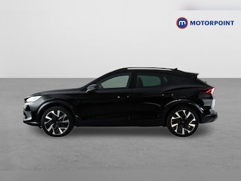 Used Cupra Formentor 2025 for sale - 79369519: Photo
