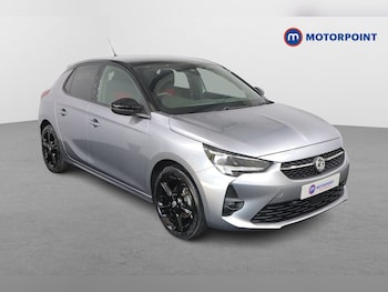 Used Vauxhall Corsa 2023 for sale - 76028585: Photo