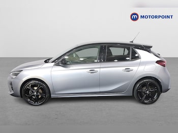 Used Vauxhall Corsa 2023 for sale - 76028585: Photo