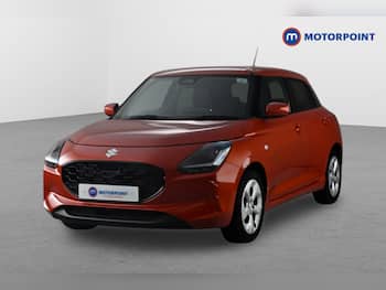 Used Suzuki Swift 2024 for sale - 79617611: Photo