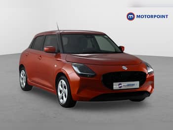 Used Suzuki Swift 2024 for sale - 79617611: Photo