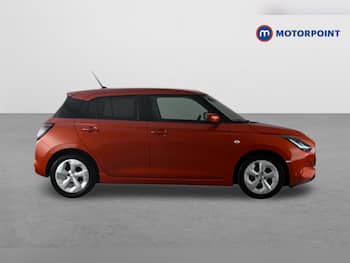 Used Suzuki Swift 2024 for sale - 79617611: Photo