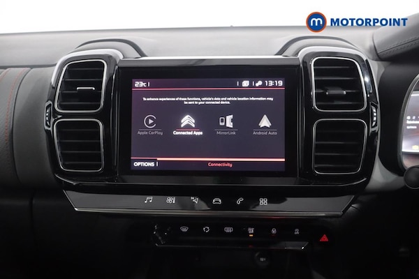 Used Citroen C5 Aircross 2020 for sale - 76234975: Photo 10