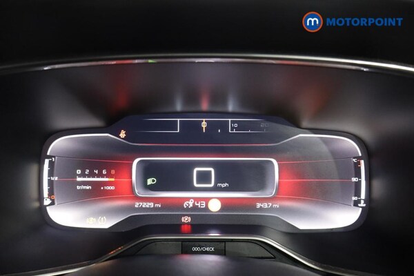 Used Citroen C5 Aircross 2020 for sale - 76234975: Photo 12