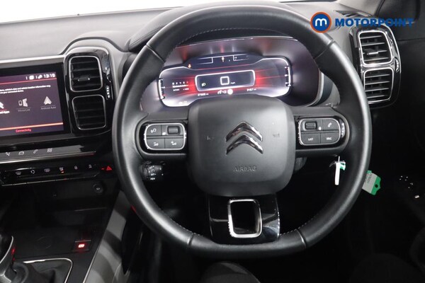 Used Citroen C5 Aircross 2020 for sale - 76234975: Photo 13