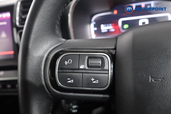 Used Citroen C5 Aircross 2020 for sale - 76234975: Photo 14