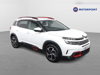 Citroen - C5 Aircross