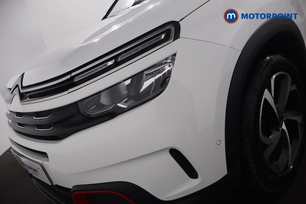 Used Citroen C5 Aircross 2020 for sale - 76234975: Photo 20
