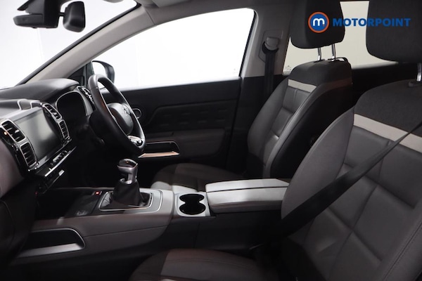 Used Citroen C5 Aircross 2020 for sale - 76234975: Photo 22