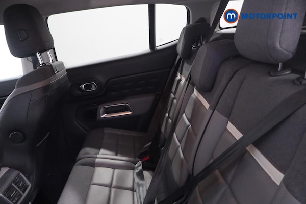 Used Citroen C5 Aircross 2020 for sale - 76234975: Photo 23