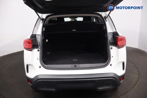 Used Citroen C5 Aircross 2020 for sale - 76234975: Photo 25