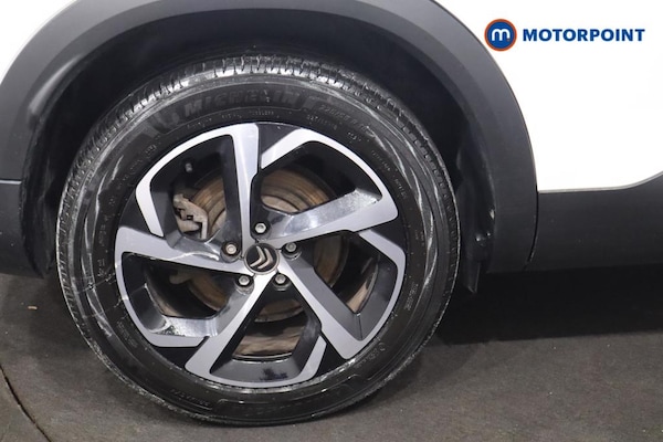 Used Citroen C5 Aircross 2020 for sale - 76234975: Photo 26