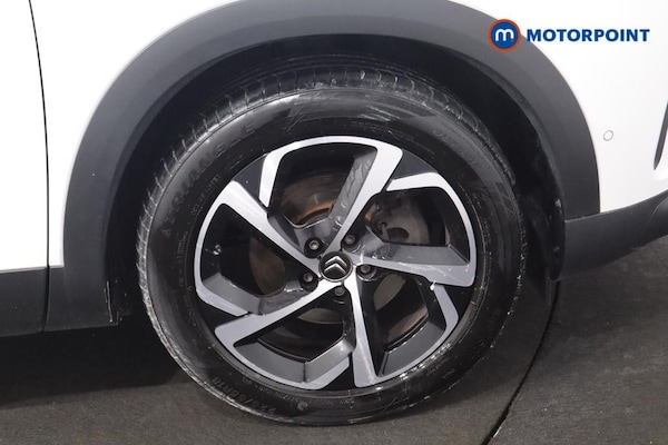 Used Citroen C5 Aircross 2020 for sale - 76234975: Photo 27