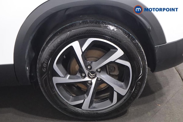 Used Citroen C5 Aircross 2020 for sale - 76234975: Photo 29