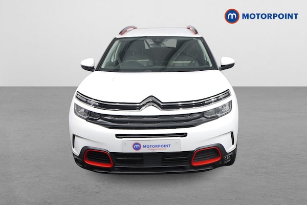 Used Citroen C5 Aircross 2020 for sale - 76234975: Photo 2