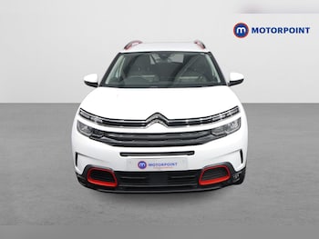 Used Citroen C5 Aircross 2020 for sale - 76234975: Photo 2