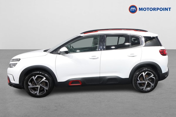 Used Citroen C5 Aircross 2020 for sale - 76234975: Photo 4