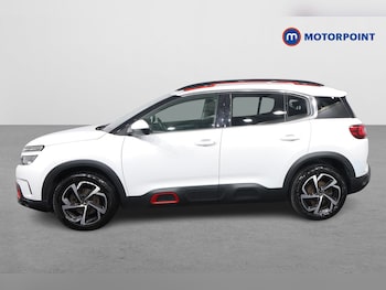 Used Citroen C5 Aircross 2020 for sale - 76234975: Photo 4