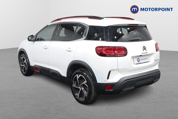 Used Citroen C5 Aircross 2020 for sale - 76234975: Photo 5