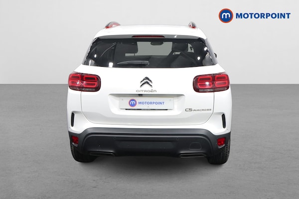 Used Citroen C5 Aircross 2020 for sale - 76234975: Photo 6