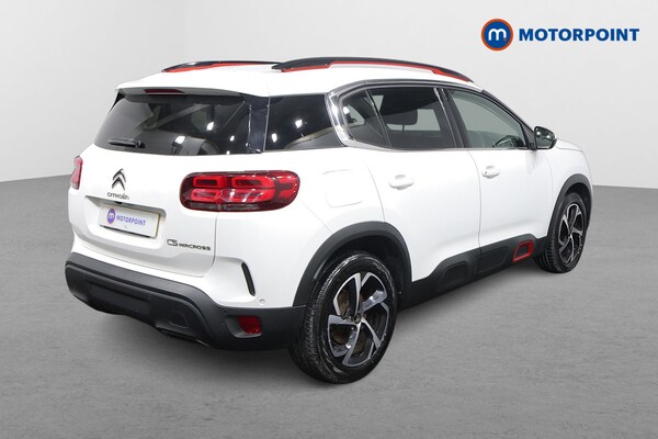 Used Citroen C5 Aircross 2020 for sale - 76234975: Photo 7