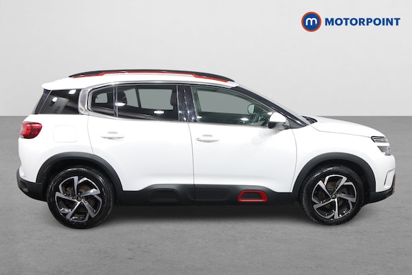 Used Citroen C5 Aircross 2020 for sale - 76234975: Photo 8
