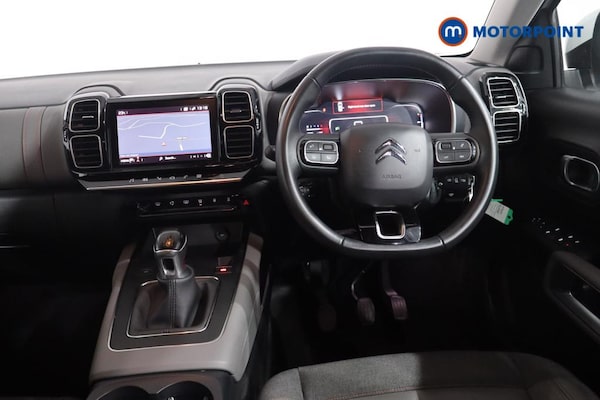 Used Citroen C5 Aircross 2020 for sale - 76234975: Photo 9