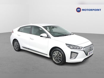 Used Hyundai IONIQ 2022 for sale - 75559134: Photo