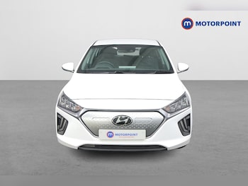 Used Hyundai IONIQ 2022 for sale - 75559134: Photo