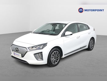 Used Hyundai IONIQ 2022 for sale - 75559134: Photo