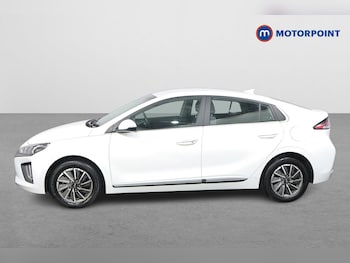 Used Hyundai IONIQ 2022 for sale - 75559134: Photo