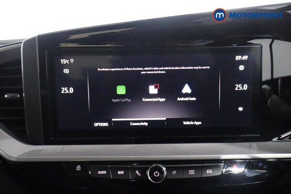 Used Vauxhall Mokka 2025 for sale - 76162250: Photo 10