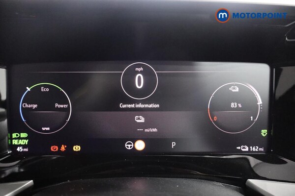 Used Vauxhall Mokka 2025 for sale - 76162250: Photo 13