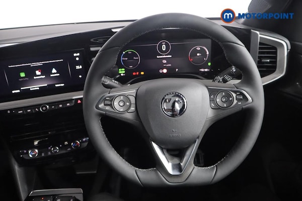 Used Vauxhall Mokka 2025 for sale - 76162250: Photo 14